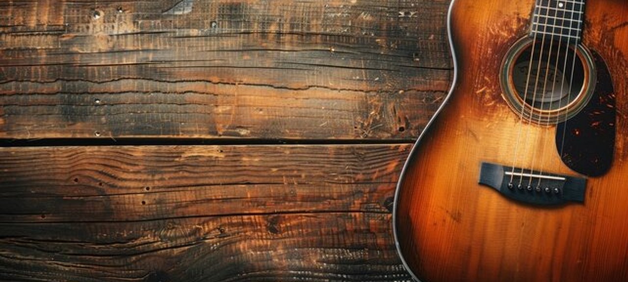 Guitar